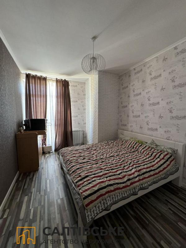 Sale 3 bedroom-(s) apartment 70 sq. m., Saltivske Highway 264Б