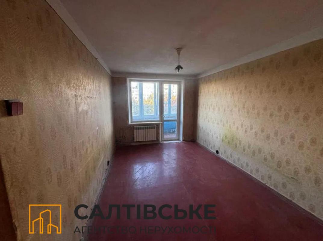 Продажа 2 комнатной квартиры 46 кв. м, Тракторостроителей просп. 107