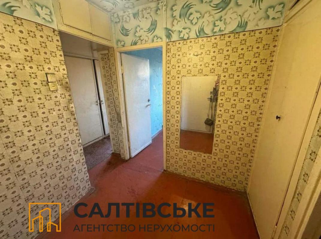 Продажа 2 комнатной квартиры 46 кв. м, Тракторостроителей просп. 107