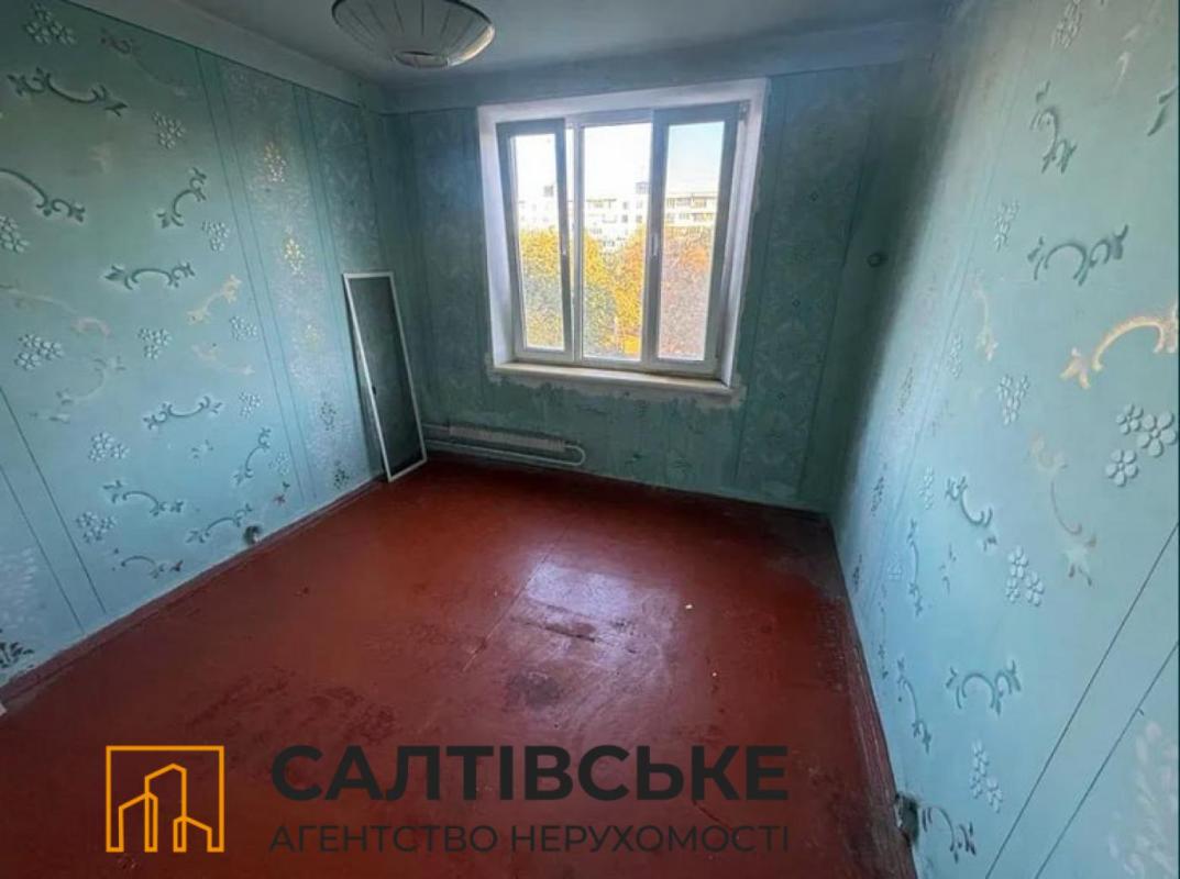 Продажа 2 комнатной квартиры 46 кв. м, Тракторостроителей просп. 107