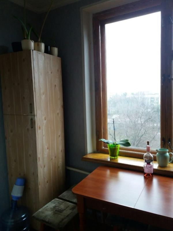 Long term rent 1 bedroom-(s) apartment Polyova Street 4