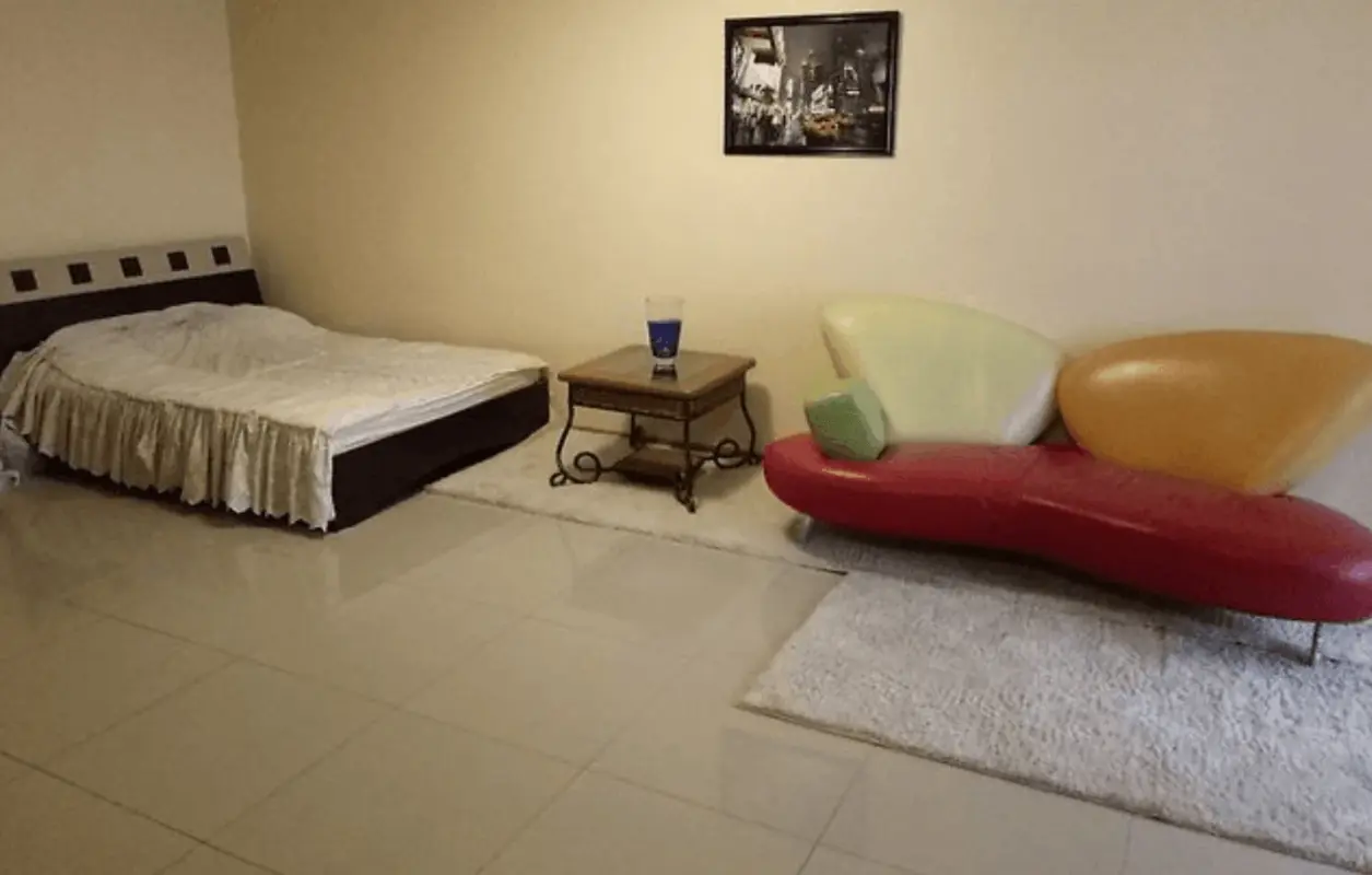 Apartment for rent - Yuriia Haharina Avenue 66