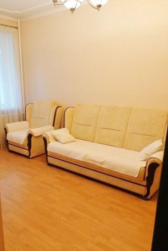 Sale 2 bedroom-(s) apartment 44 sq. m., Arsenalnyi Lane 5