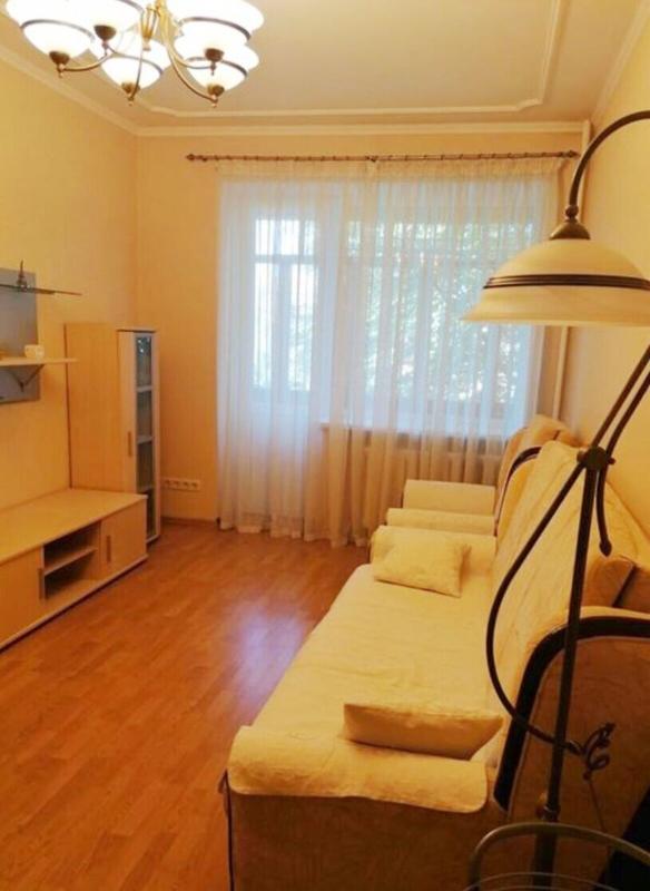 Sale 2 bedroom-(s) apartment 44 sq. m., Arsenalnyi Lane 5