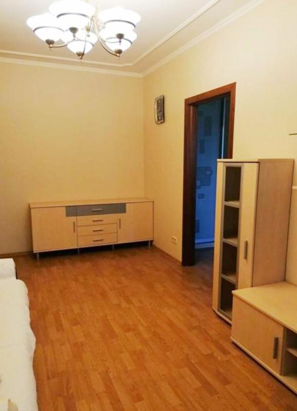 Sale 2 bedroom-(s) apartment 44 sq. m., Arsenalnyi Lane 5