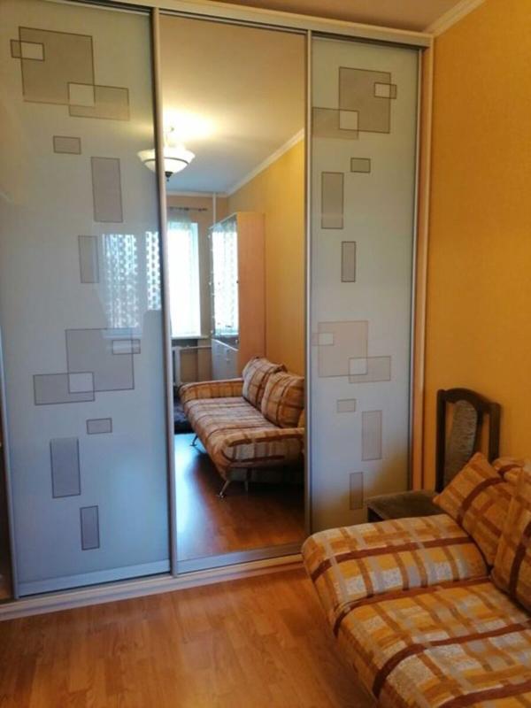 Sale 2 bedroom-(s) apartment 44 sq. m., Arsenalnyi Lane 5