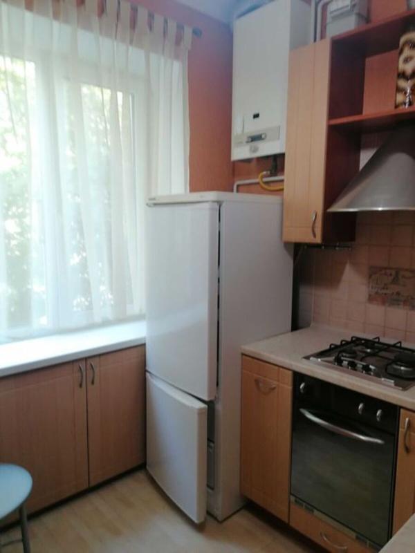 Sale 2 bedroom-(s) apartment 44 sq. m., Arsenalnyi Lane 5