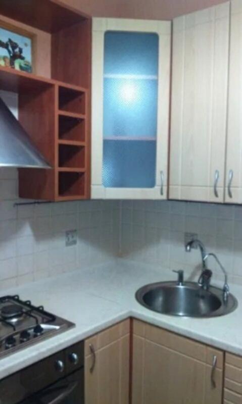 Sale 2 bedroom-(s) apartment 44 sq. m., Arsenalnyi Lane 5