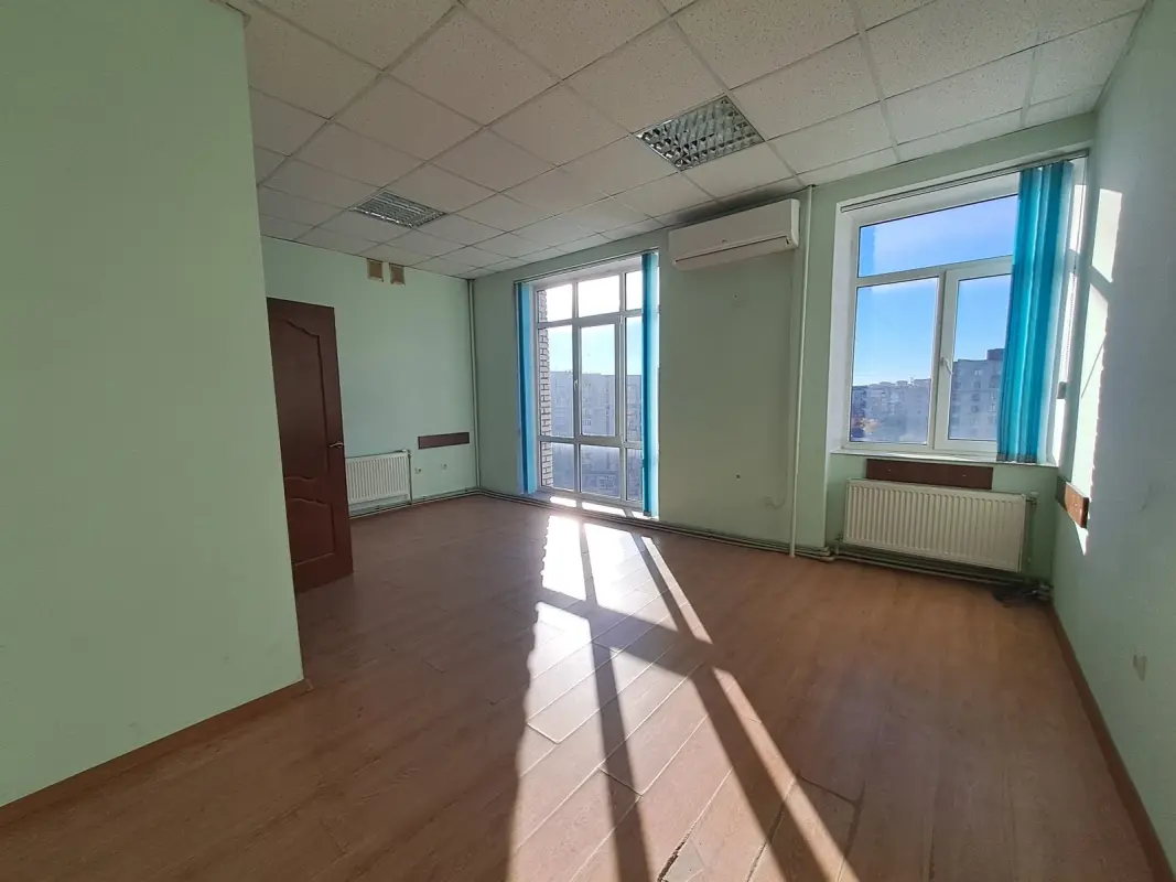 Commercial property for rent - Mykulynetska Street 3а