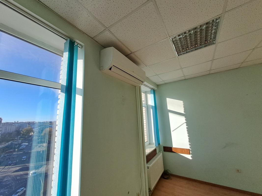 Long term rent commercial property Mykulynetska Street 3а