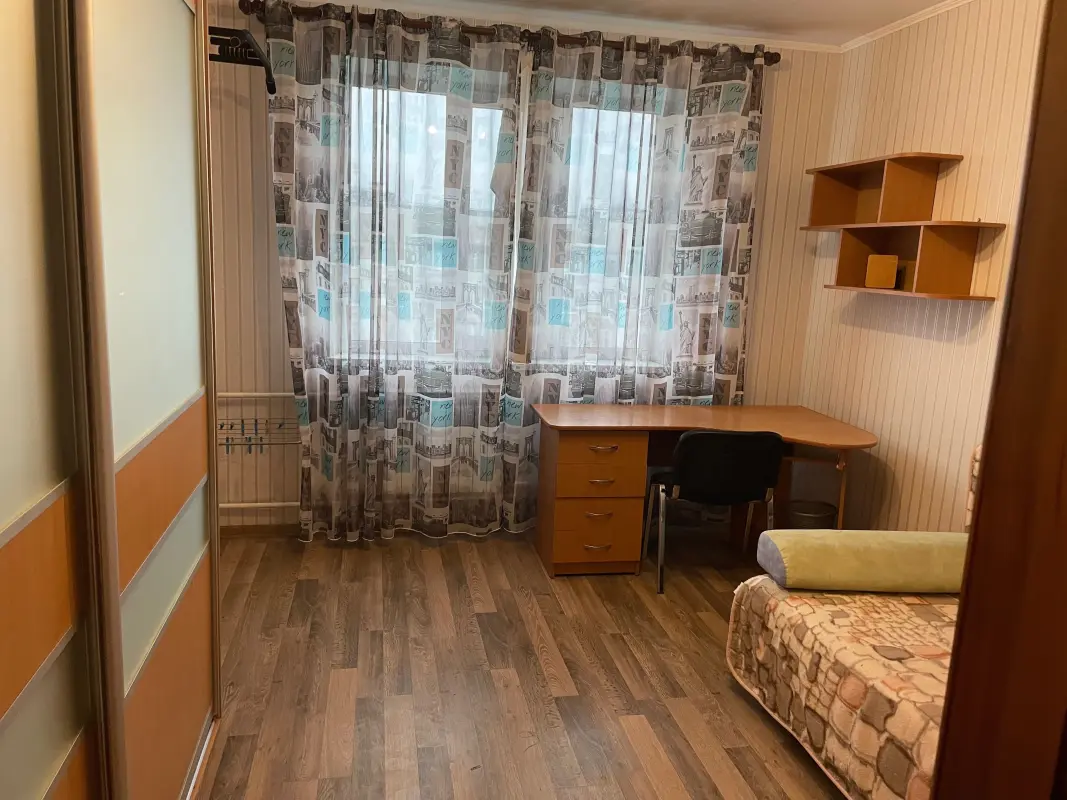 Apartment for rent - Derevyanka Street 58