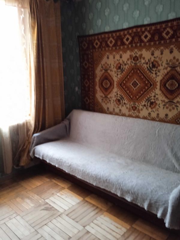 Long term rent 2 bedroom-(s) apartment Valentynivska street 13б