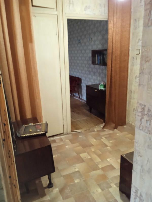 Long term rent 2 bedroom-(s) apartment Valentynivska street 13б