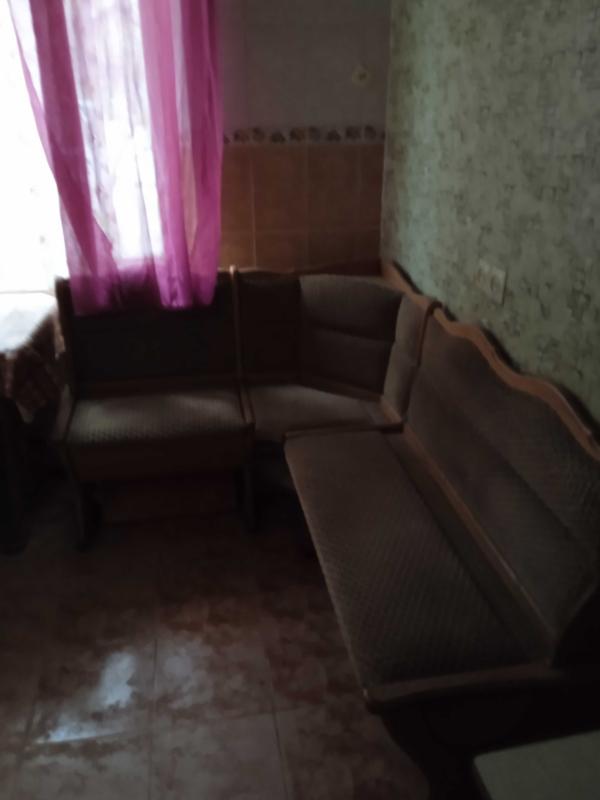 Long term rent 2 bedroom-(s) apartment Valentynivska street 13б