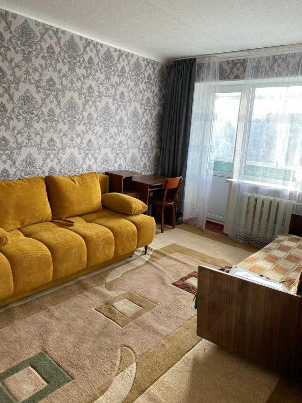 Long term rent 1 bedroom-(s) apartment Rybalka Street 20