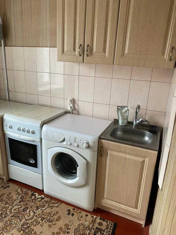 Long term rent 1 bedroom-(s) apartment Rybalka Street 20