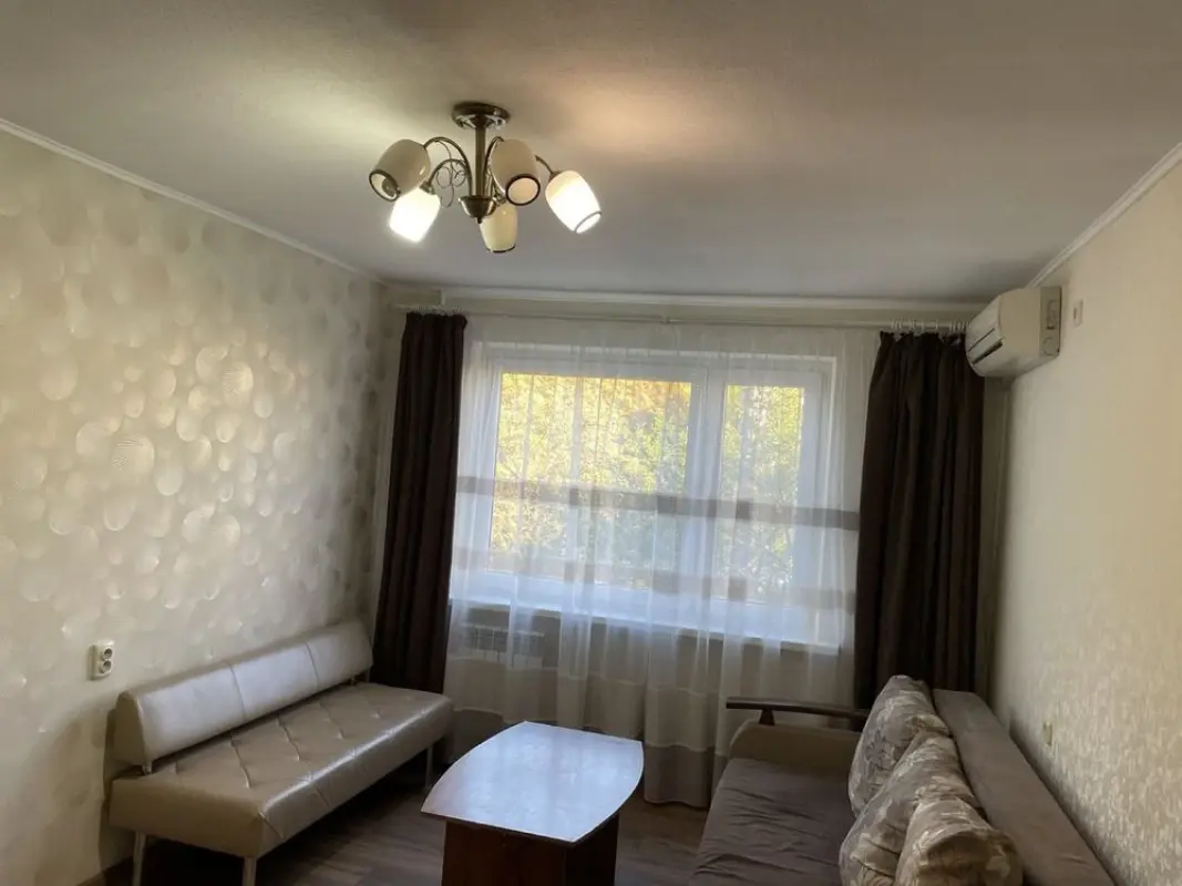 Apartment for rent - Derevyanka Street 18