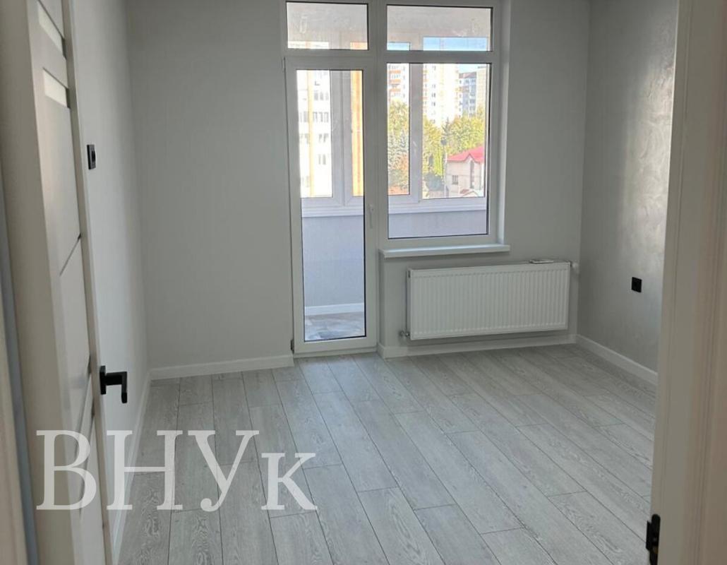 Продаж 2 кімнатної квартири 59 кв. м, Київська вул. 3