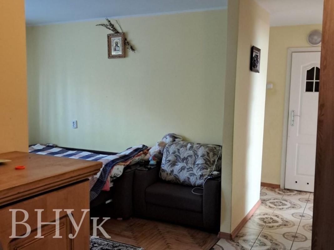 Продаж 2 кімнатної квартири 52 кв. м, Новий Світ вул. (Маршала Красновського) 9