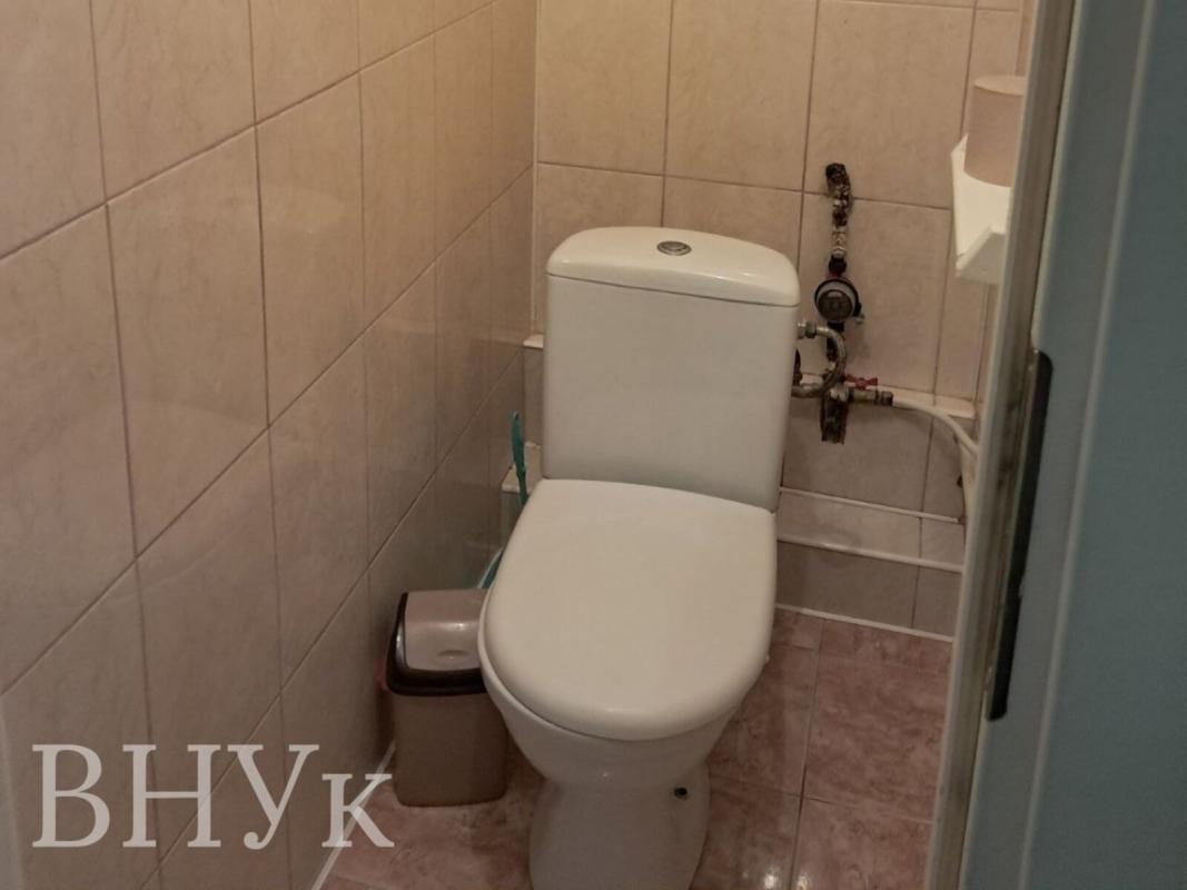 Продаж 2 кімнатної квартири 52 кв. м, Новий Світ вул. (Маршала Красновського) 9