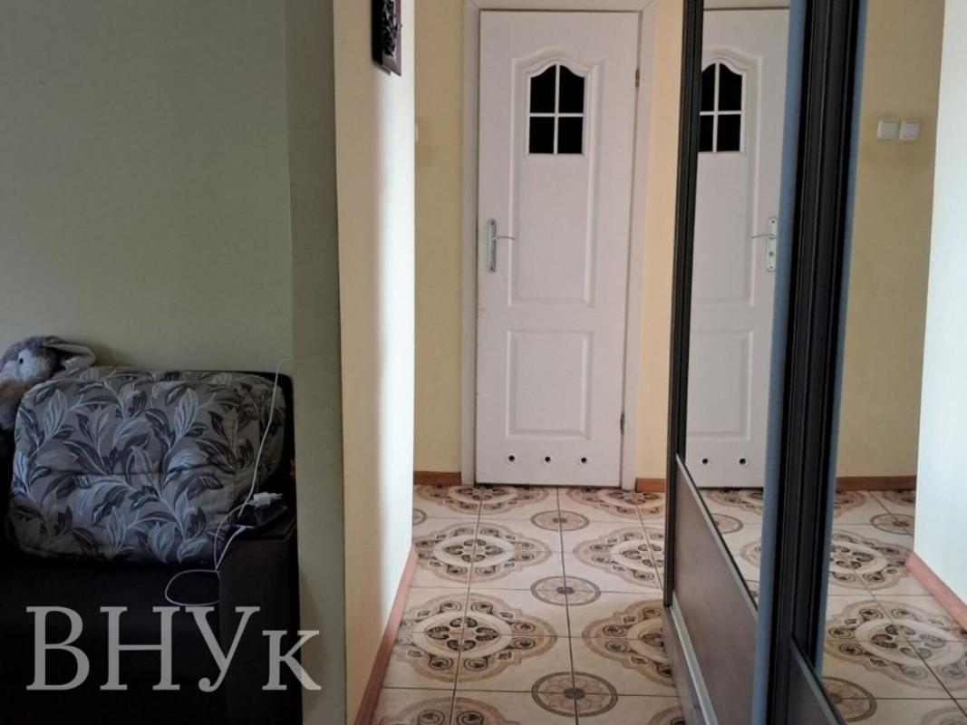 Продаж 2 кімнатної квартири 52 кв. м, Новий Світ вул. (Маршала Красновського) 9