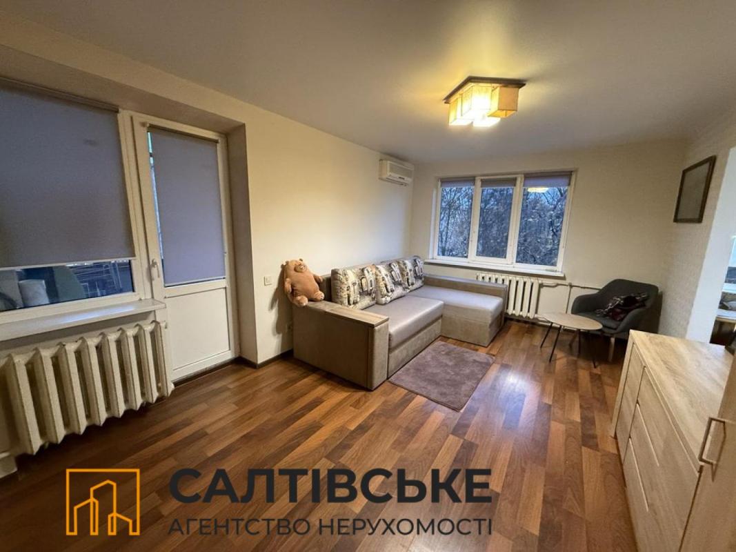 Продаж 1 кімнатної квартири 32 кв. м, Владислава Зубенка вул. (Тимурівців) 78