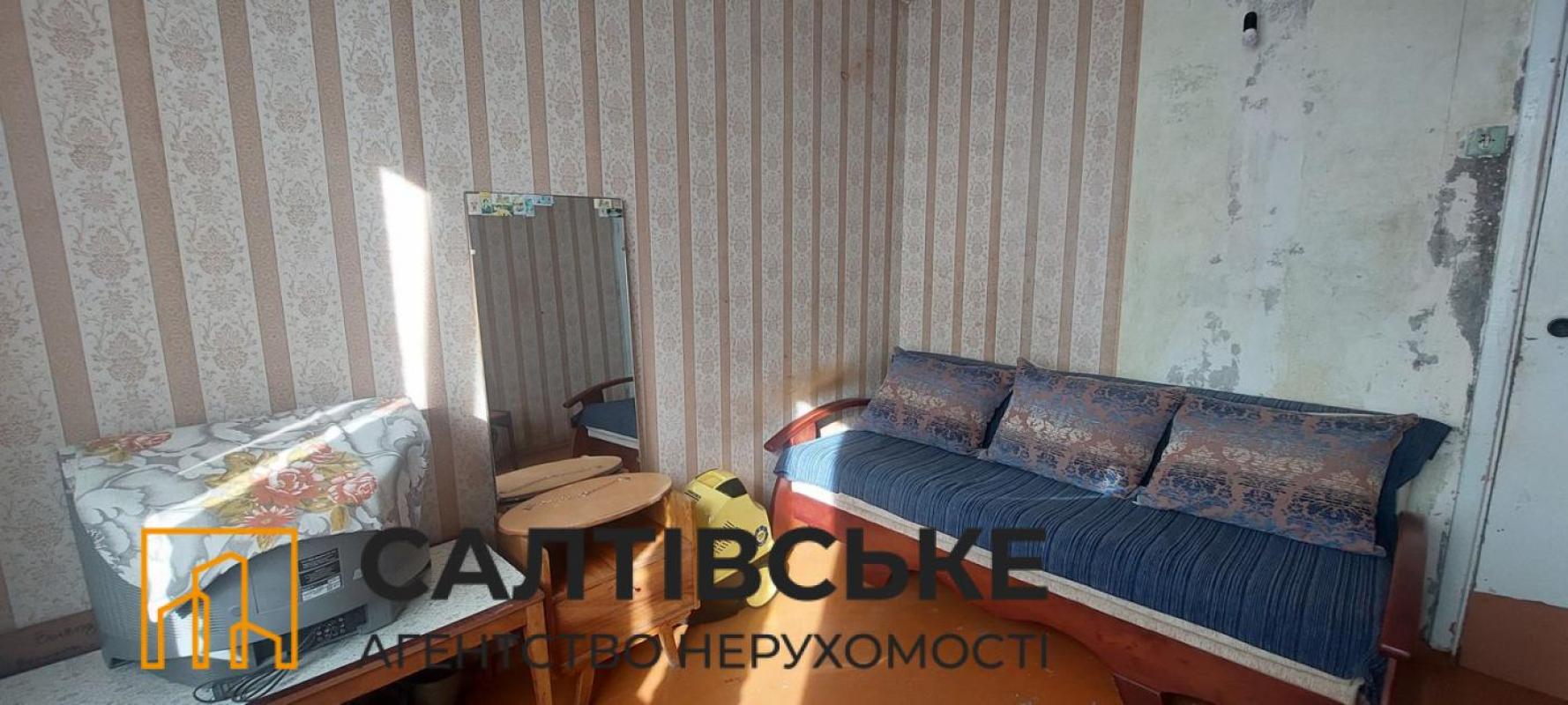 Продаж 2 кімнатної квартири 45 кв. м, Героїв Праці вул. 70