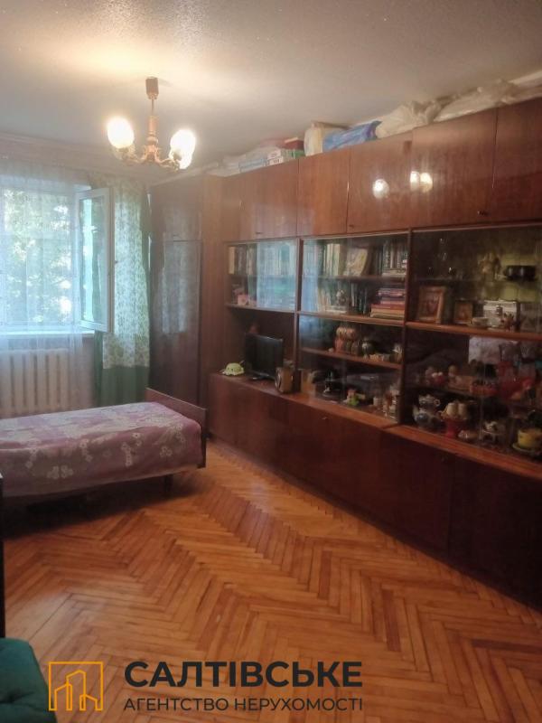 Продаж 3 кімнатної квартири 63 кв. м, Балканська вул. 19а