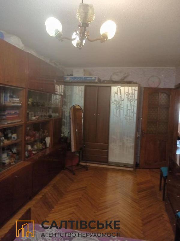 Продаж 3 кімнатної квартири 63 кв. м, Балканська вул. 19а