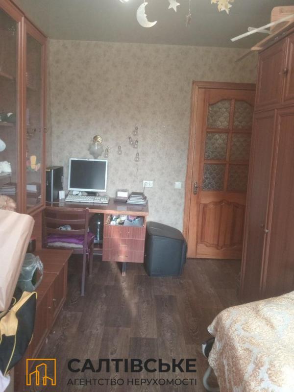 Продаж 3 кімнатної квартири 63 кв. м, Балканська вул. 19а