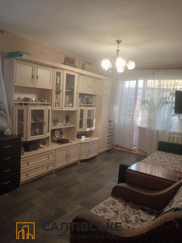 Продаж 3 кімнатної квартири 63 кв. м, Балканська вул. 19а