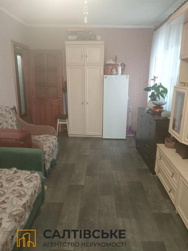 Продаж 3 кімнатної квартири 63 кв. м, Балканська вул. 19а