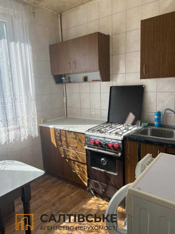 Продаж 1 кімнатної квартири 33 кв. м, Академіка Павлова вул. 132г