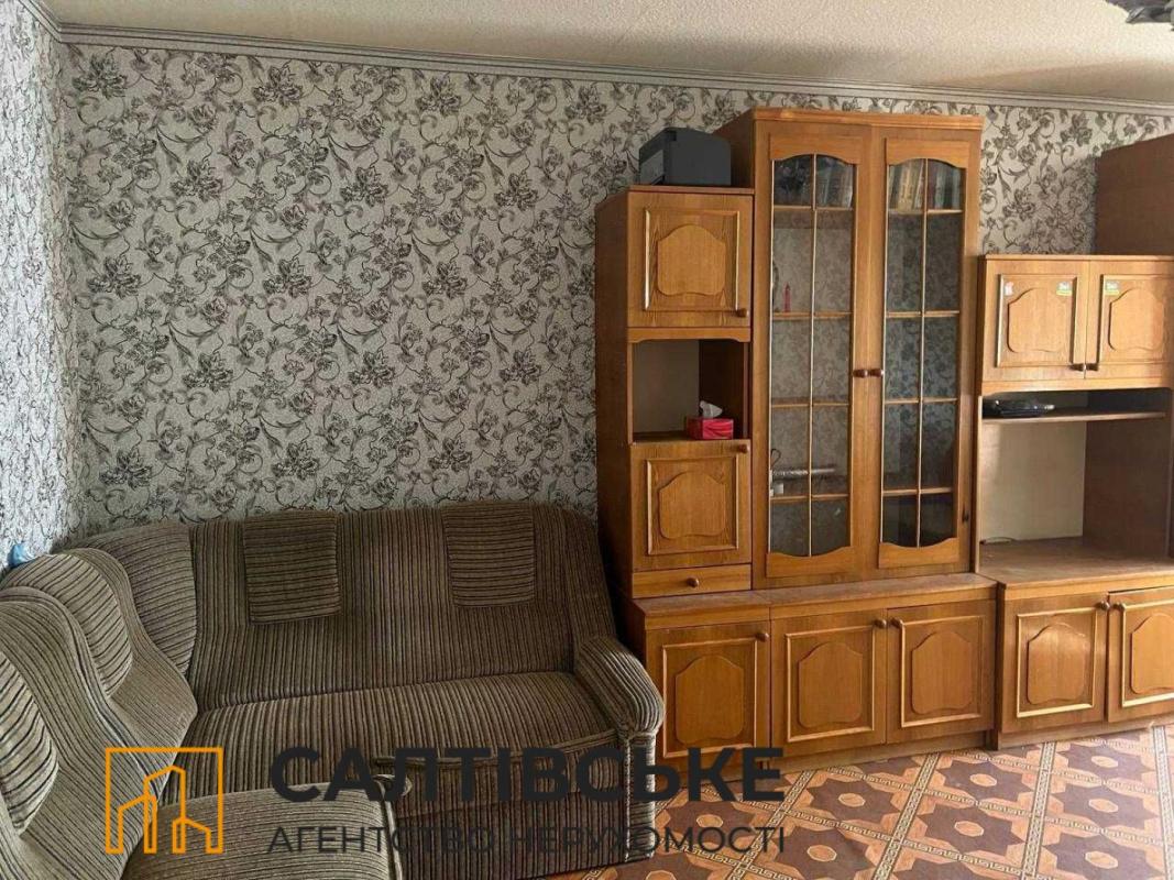 Продаж 1 кімнатної квартири 33 кв. м, Академіка Павлова вул. 132г