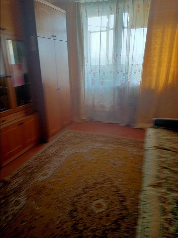 Long term rent 1 bedroom-(s) apartment Molochna Street (Kirova Street) 7