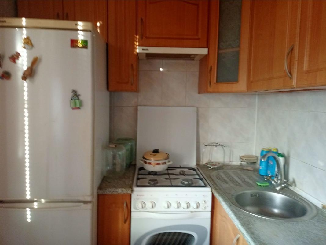 Long term rent 1 bedroom-(s) apartment Molochna Street (Kirova Street) 7