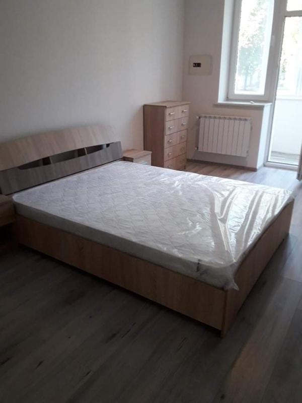 Long term rent 2 bedroom-(s) apartment Biblyka Street (2nd Pyatylitky Street) 4