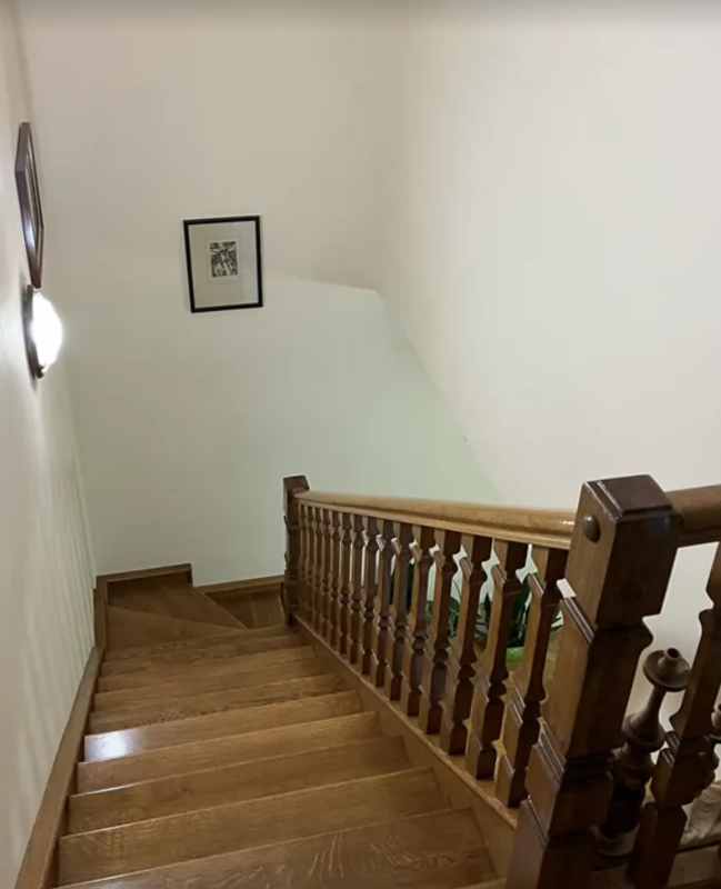 Sale 3 bedroom-(s) apartment 94 sq. m., Lozovetska Street