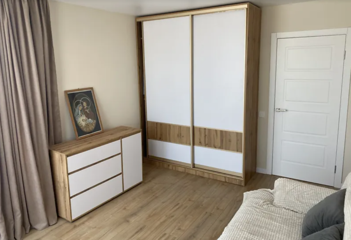 Sale 2 bedroom-(s) apartment 67 sq. m., Mykulynetska Street