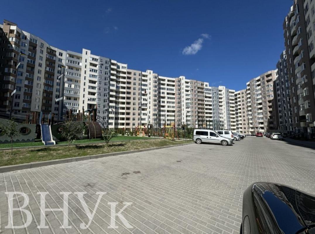 Продаж 2 кімнатної квартири 55 кв. м, Київська вул. 5