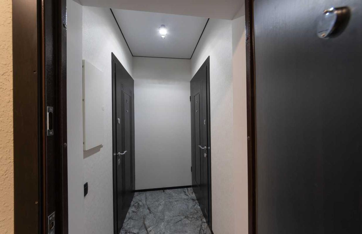 Sale 2 bedroom-(s) apartment 48 sq. m., Pravdy Avenue 43