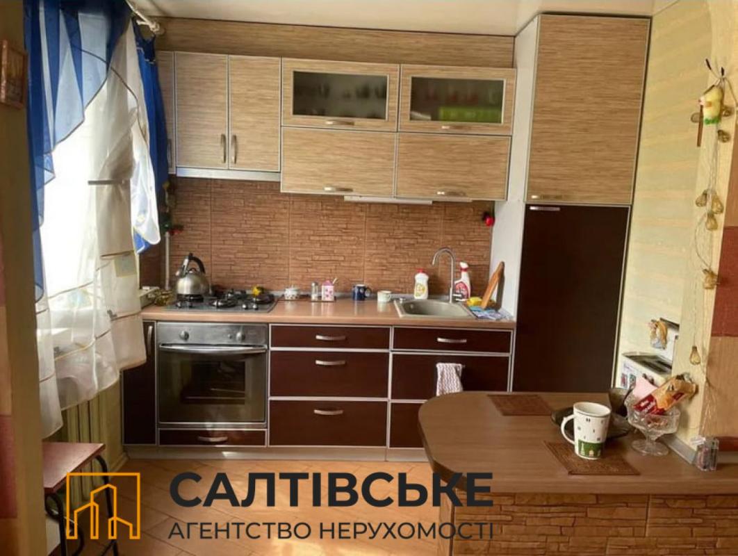 Продаж 2 кімнатної квартири 47 кв. м, Тракторобудівників просп. 130в