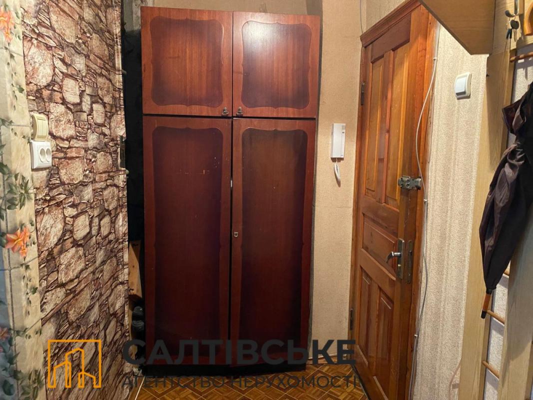 Продаж 1 кімнатної квартири 33 кв. м, Тракторобудівників просп. 89