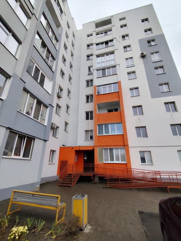 Продаж 2 кімнатної квартири 53 кв. м, Миру вул.