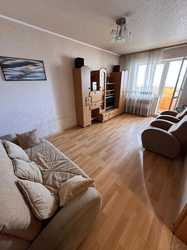 Sale 2 bedroom-(s) apartment 54 sq. m., Pravdy Avenue 17а