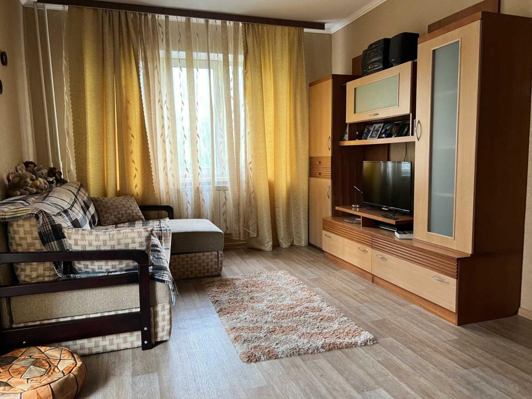 Sale 1 bedroom-(s) apartment 31 sq. m., Smilianska Street 17