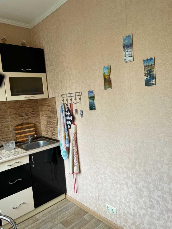 Sale 1 bedroom-(s) apartment 31 sq. m., Smilianska Street 17