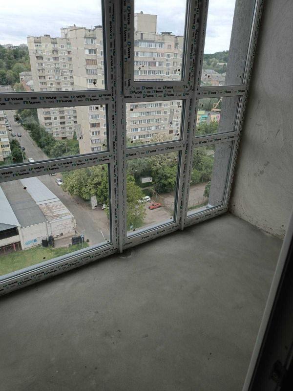 Sale 1 bedroom-(s) apartment 40 sq. m., Avtozavodska Street 75