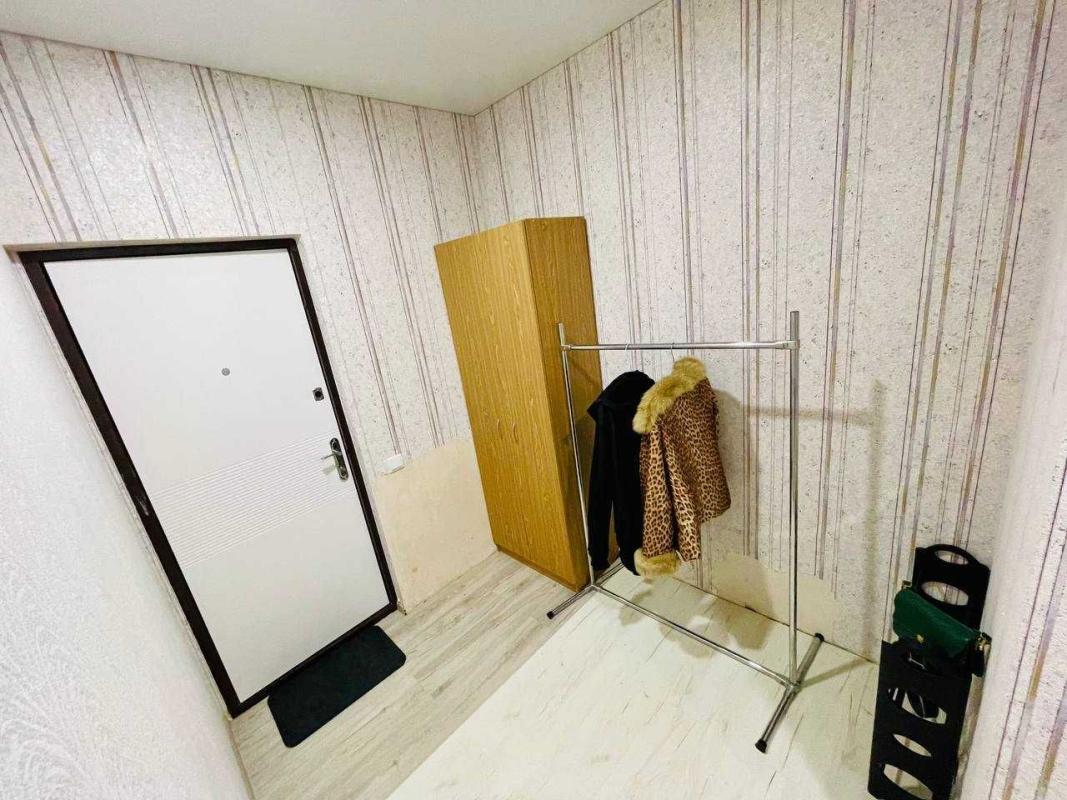 Sale 1 bedroom-(s) apartment 30 sq. m., Baltiiskyi lane 3