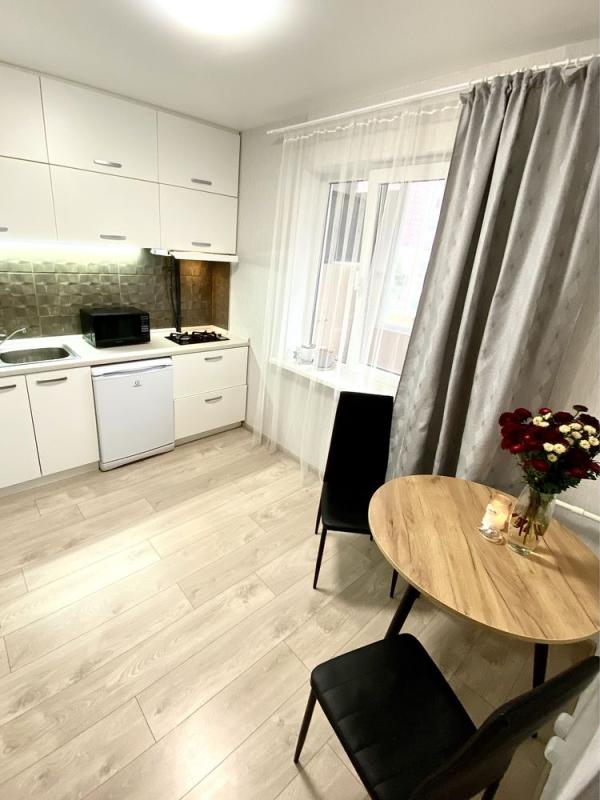 Продаж 1 кімнатної квартири 33 кв. м, Петра Григоренка просп. 25а